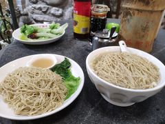 -吴财记面家(大同路店)