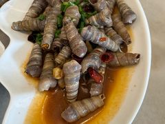 -华盛丰温州大排档(东三环南路店)