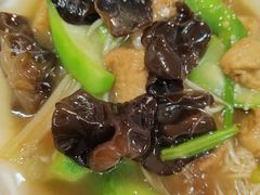 -佛有缘素食馆·荔湾老字号(陈家祠首店)