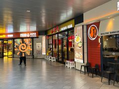 -浦江城市生活广场(江月路店)