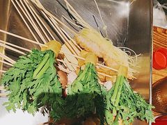 -江湖六膳門串串香(隆礼路店)