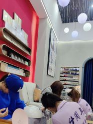 -丹曦·美甲美睫