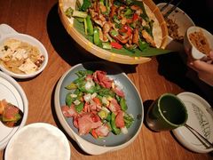 -云海肴·汽锅鸡·云南菜(领展购物广场·中关村店)
