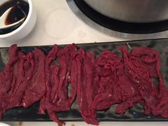 -陈记顺和潮汕鲜牛肉火锅(番禺迎宾大道店)