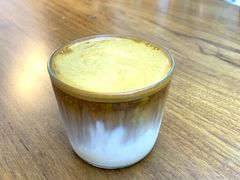 -Line 咖啡(石厦花园店)