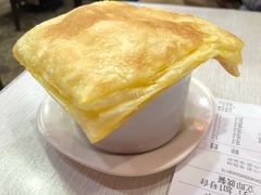 -蘑菇餐厅(小火瓦巷店)