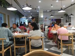 大堂-沧浪亭(南园新村打浦路457弄店)