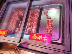 -尚品海鲜肥牛自助火锅(湖明店)