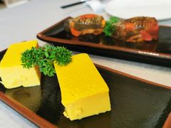 -希尔顿酒店-豫园中餐厅