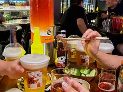 -M99 BEER世界啤酒吧(鸿云悦街店)
