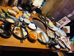 -炎蔵牛舌烤肉