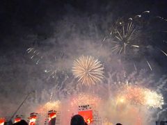 -泰达航母主题公园