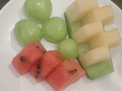 -海派悦庭·海胆烧麦·新融合菜(凯德广场店)