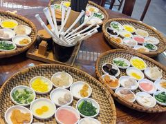 -香麒园·过桥米线·南湖雅宴