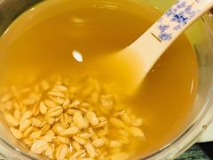 甜醅子-清真·伊然轩青海特色美食