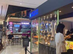 -ZAKUZAKU(中大国际高新店)
