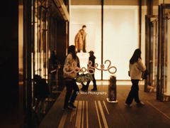 门面-Seesaw Coffee(苏州中心店)