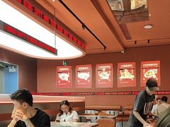-文通冰室(东方宝泰店)