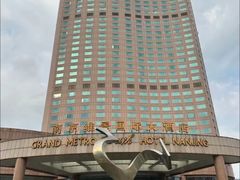 -南京维景国际大酒店(南京博物院店)