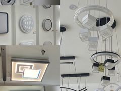 -张士灯具城(家居优选店)