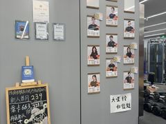 -乐刻健身(红山6979店)