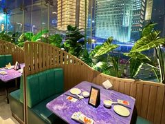 -珍宝海鲜JUMBO Seafood(ifc店)