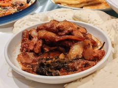 -赶海部落海鲜城(海阳路店)