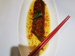 桂花糖藕-丰收日(五角场店)