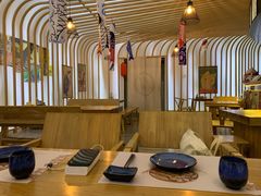 -呆住二更日本料理