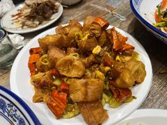 -邵老爹老杭州白斩鸡·家常菜(建国北路店)