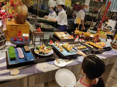 -芭菲盛宴·环球美食(解放碑英利国际店)