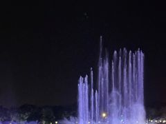 -大雁塔北广场音乐喷泉