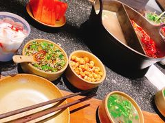 -盡膳口福跷脚牛肉火锅(北美新天地店)