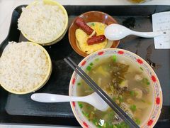 -陈记汤饭(水巷口店)