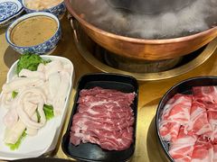 -牛街清真满恒記(平安里西大街店)