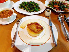 -天府中餐厅·粤菜·海南菜·生猛海鲜(三亚海棠湾洲际度假酒店)