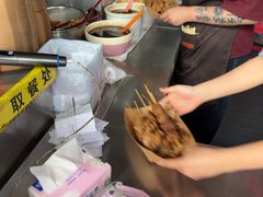 -谢怀亮芝麻茶