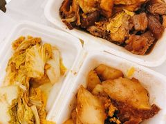 -明记牛杂(新马路分店)