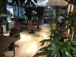-意廊 Hair Salon