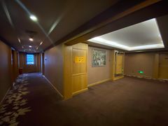 -长沙小天鹅戴斯酒店