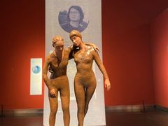 -江苏省美术馆(长江路新馆)