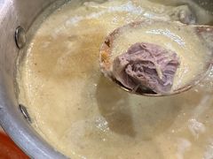 -清真· AL-JANNAT 佳纳特餐厅(仙林店)