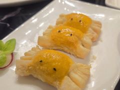 -海湾壹品·粤菜·早茶·烤鸭(拱北店)