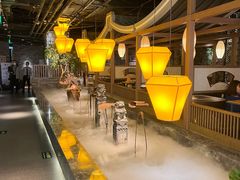 大堂-湊湊火锅·茶憩(恒隆广场店)