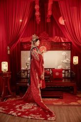 -第一夫人婚纱摄影(南京店)