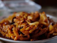 -娄三少·老北京春饼烤鸭家常菜(方庄店)