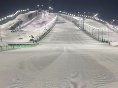 -北京南山滑雪场