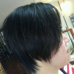 -ＤＯＭＯプロの美容サロン