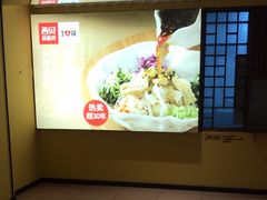 -西贝(六里桥旗舰店)