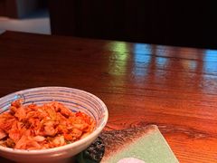 -京鹿料理(荟聚店)